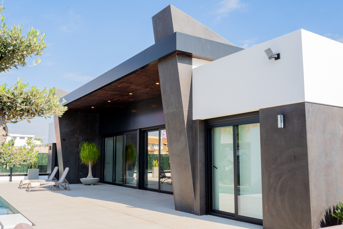 Villa in Rojales, foto 9
