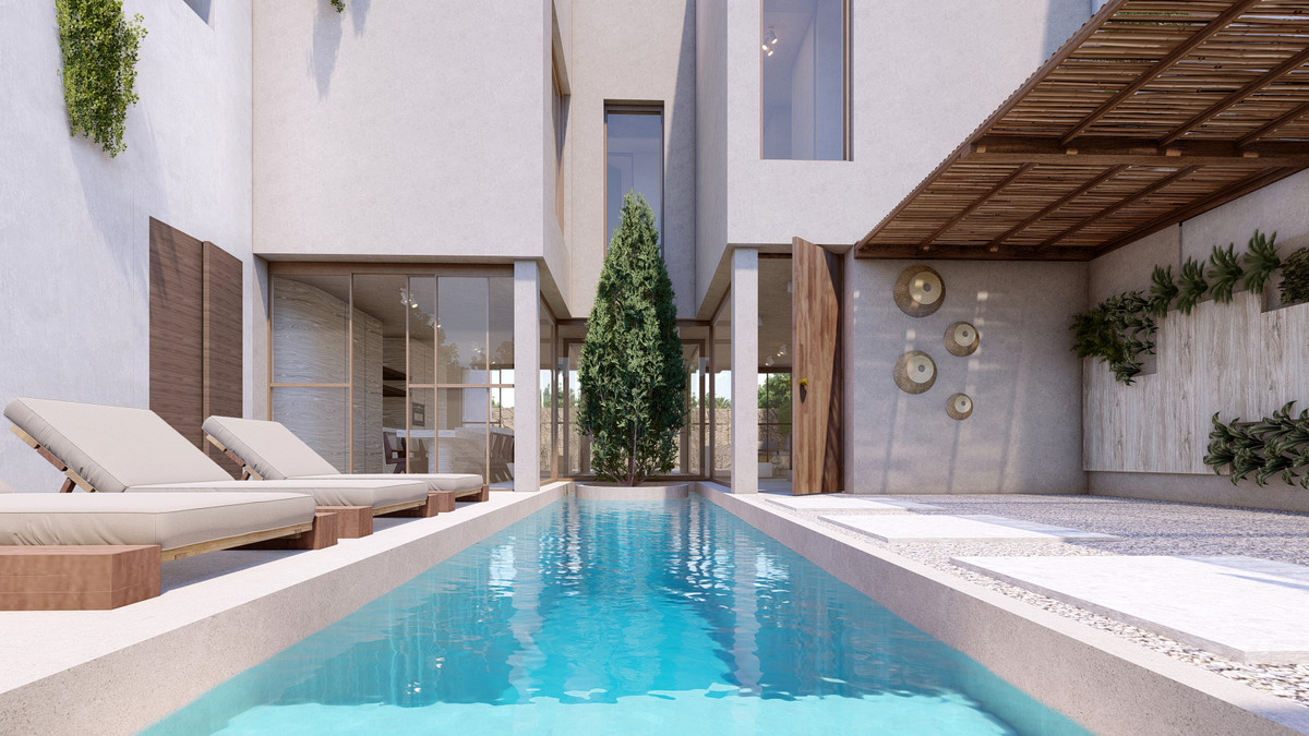 Rijwoning in Formentera del Segura, foto 2