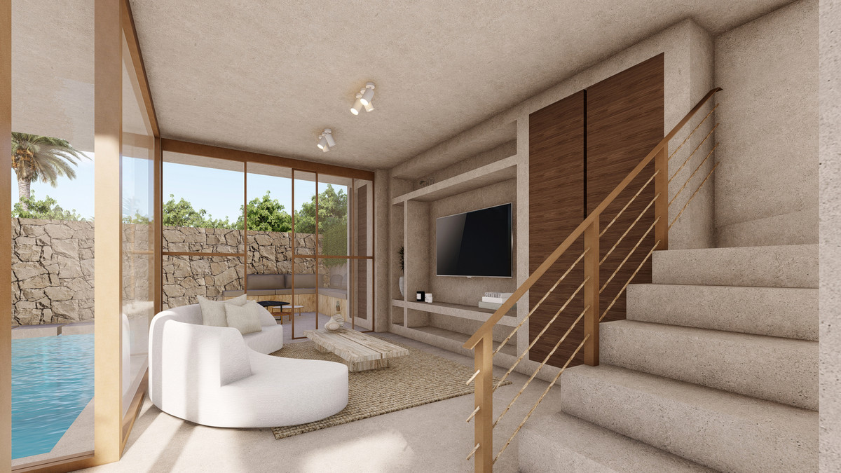 Rijwoning in Formentera del Segura, foto 3