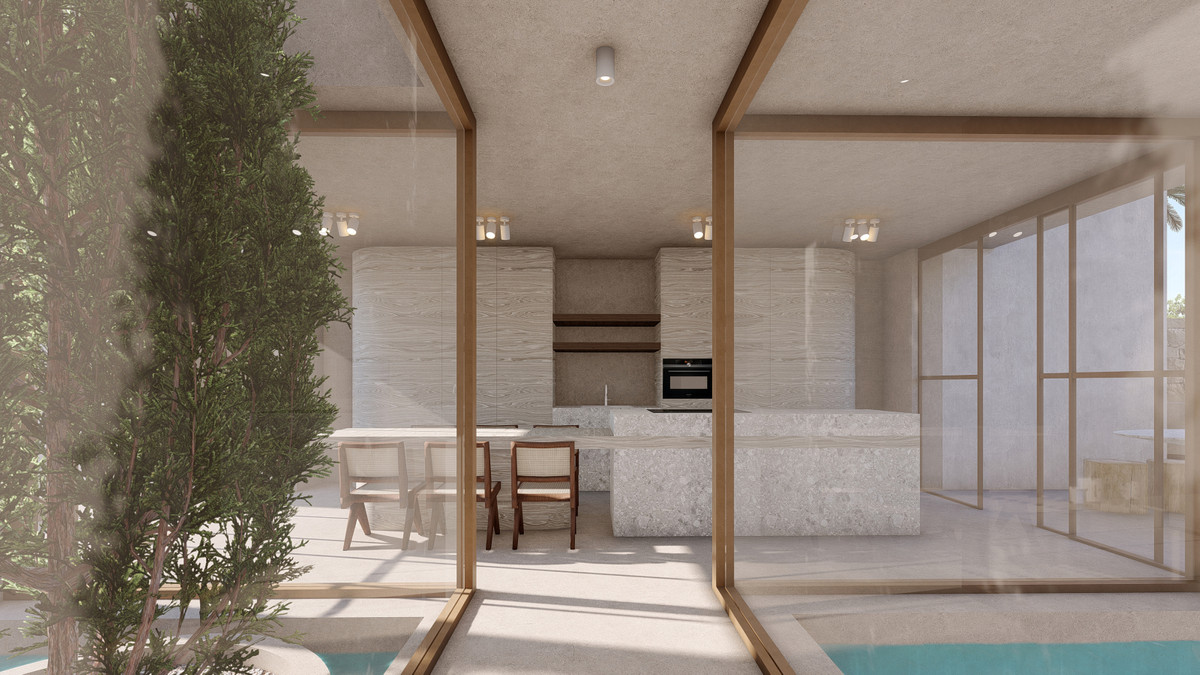 Rijwoning in Formentera del Segura, foto 4