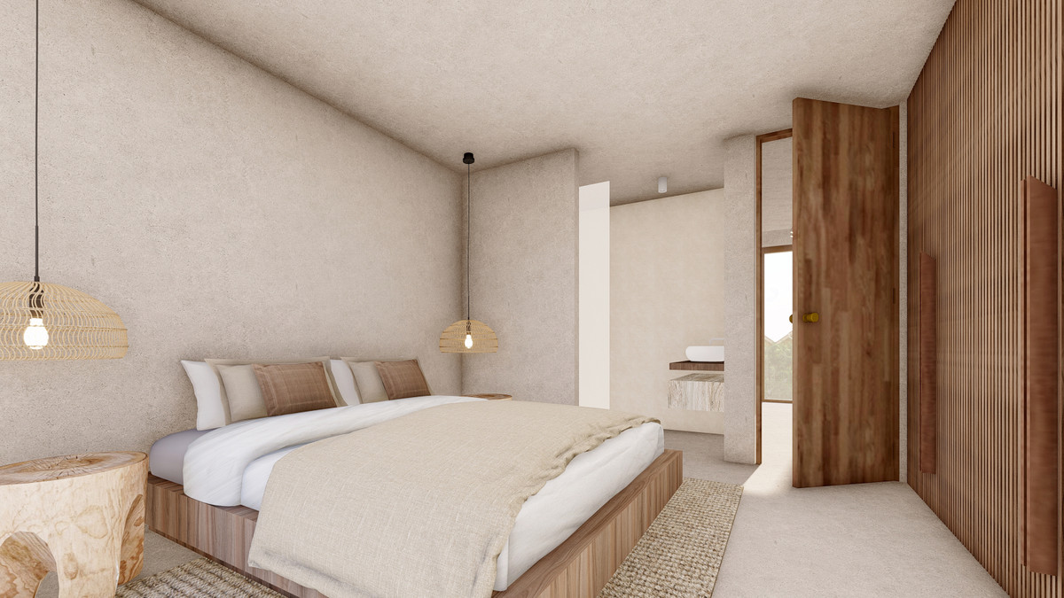 Rijwoning in Formentera del Segura, foto 5