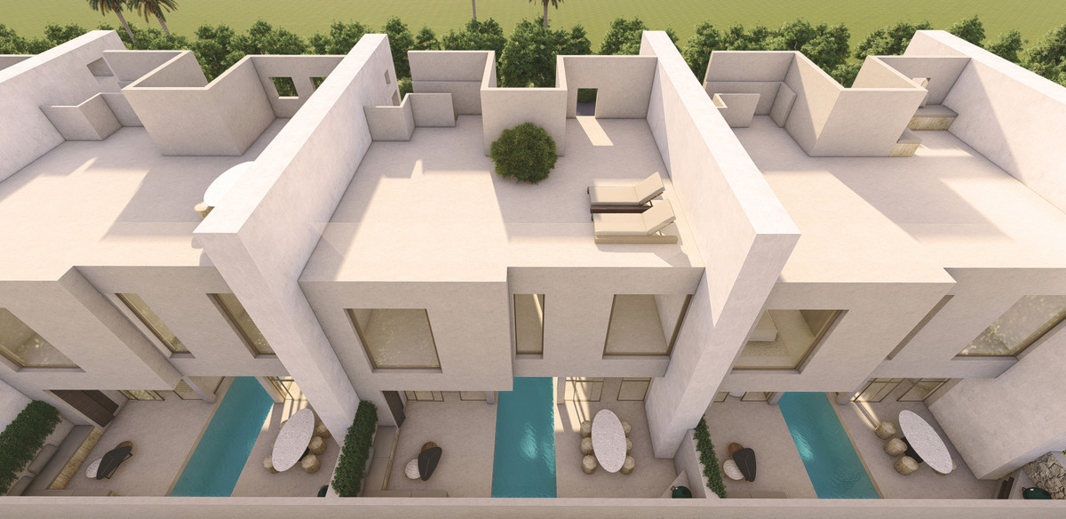 Rijwoning in Formentera del Segura, foto 8