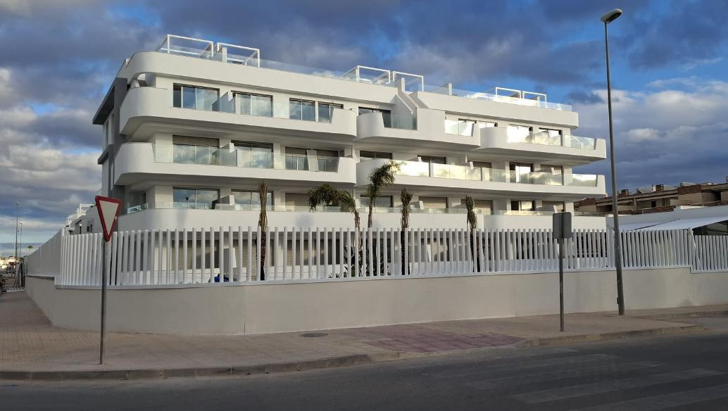 Appartement in Orihuela, foto 1