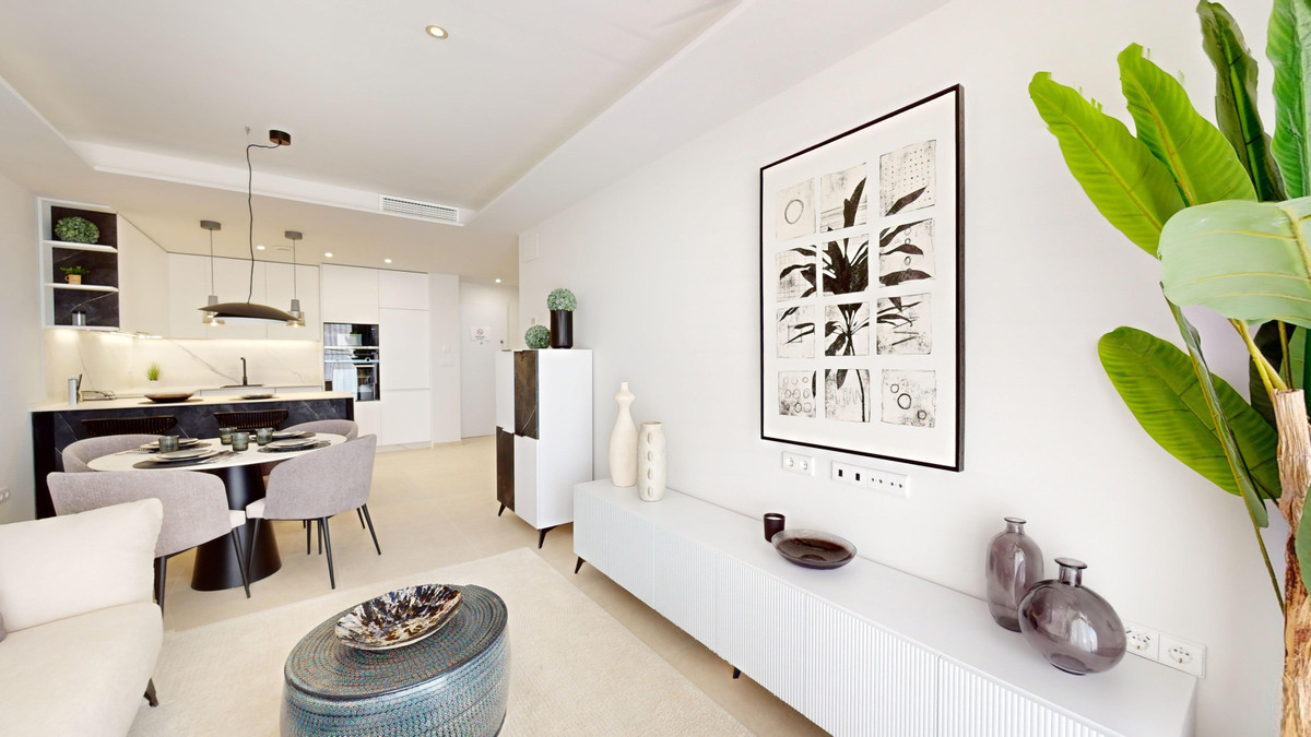 Appartement in Orihuela, foto 10