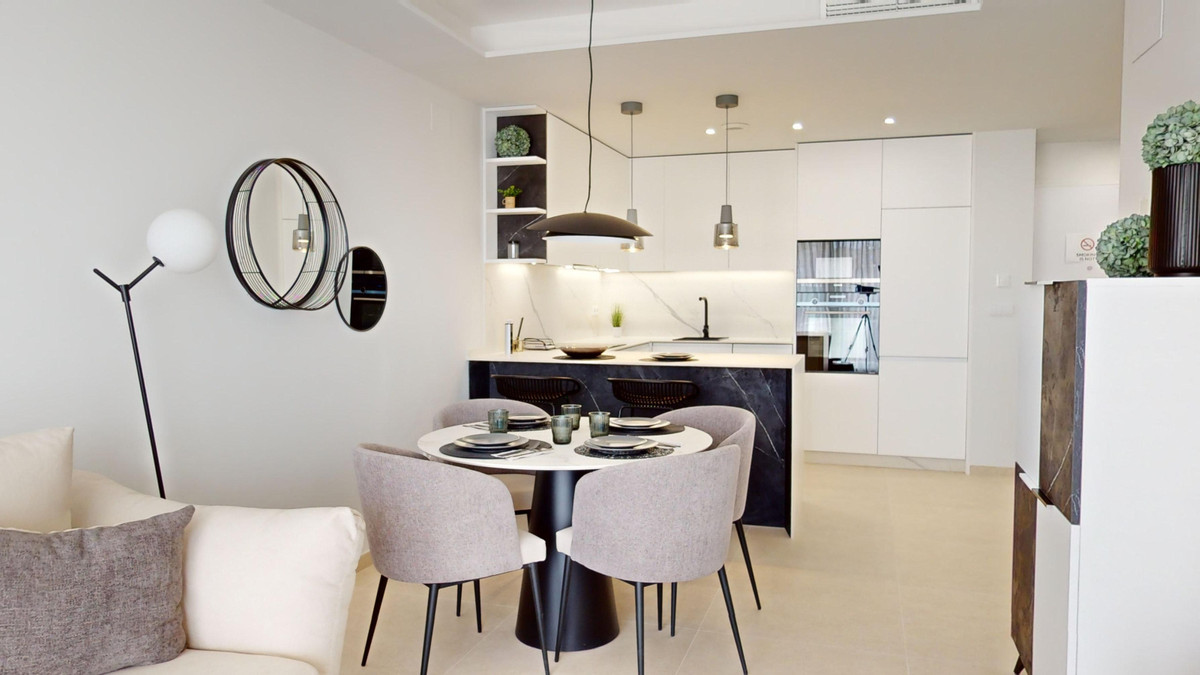 Appartement in Orihuela, foto 12