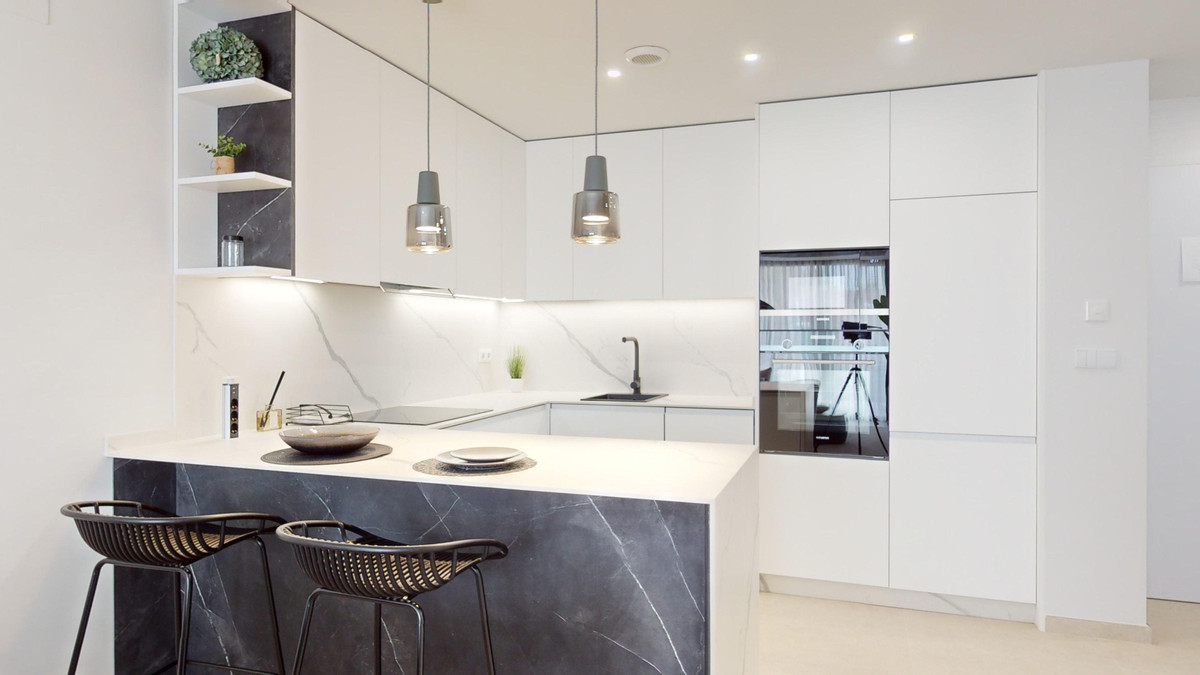 Appartement in Orihuela, foto 13