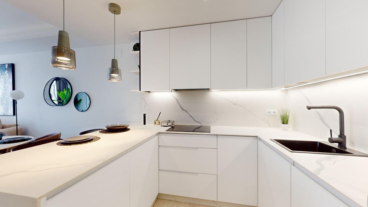 Appartement in Orihuela, foto 14