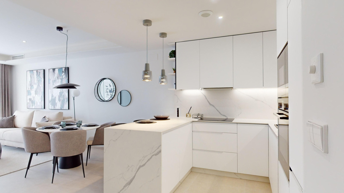 Appartement in Orihuela, foto 15