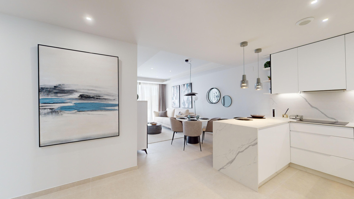 Appartement in Orihuela, foto 16