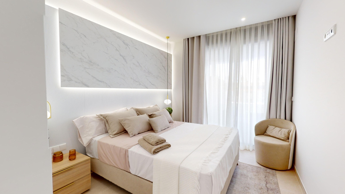 Appartement in Orihuela, foto 18