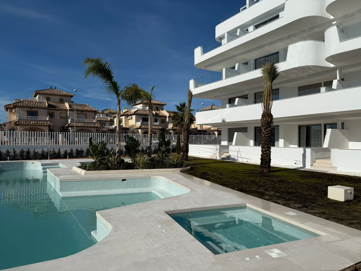 Appartement in Orihuela, foto 2