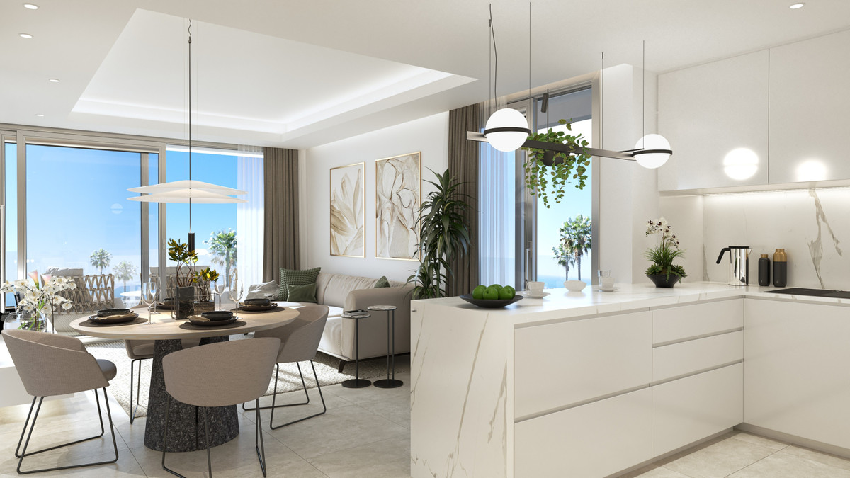 Appartement in Orihuela, foto 3