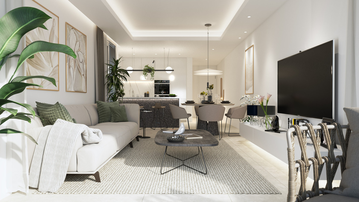 Appartement in Orihuela, foto 4