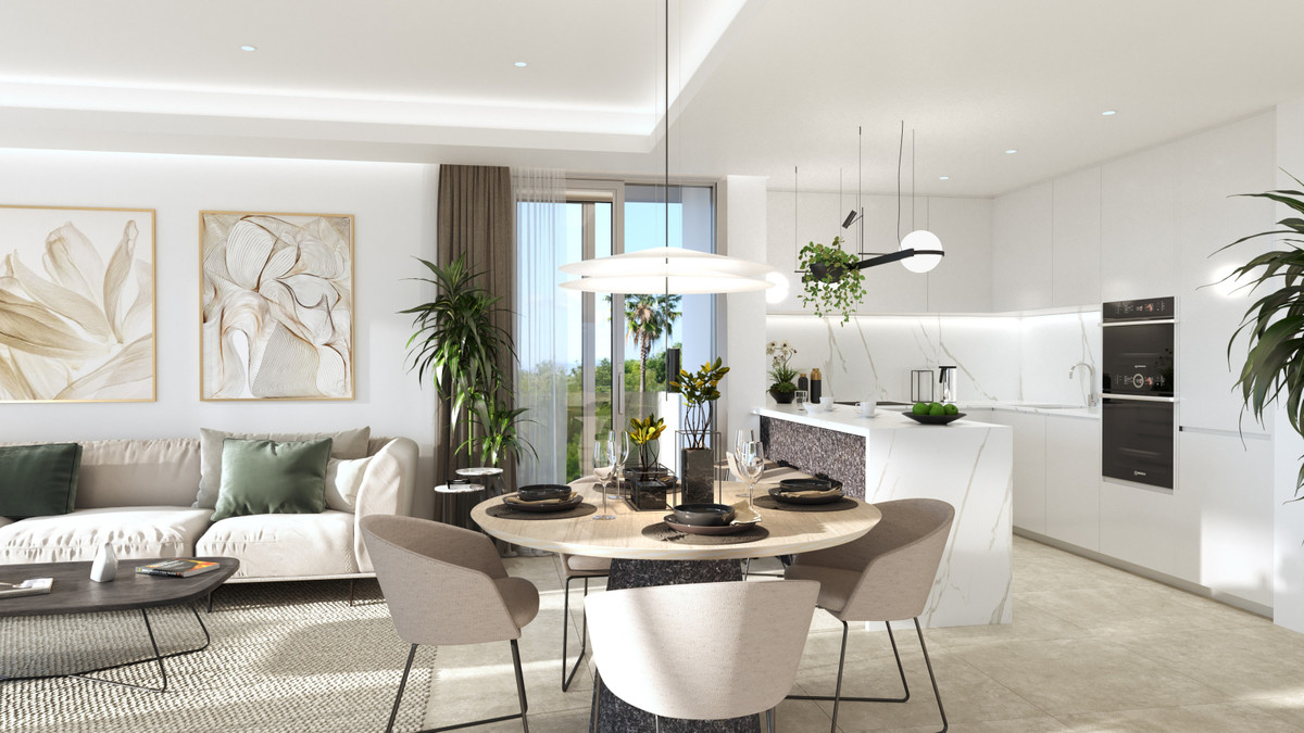 Appartement in Orihuela, foto 5