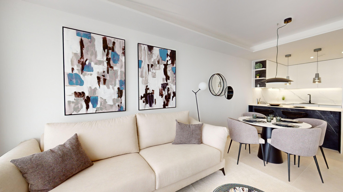 Appartement in Orihuela, foto 6