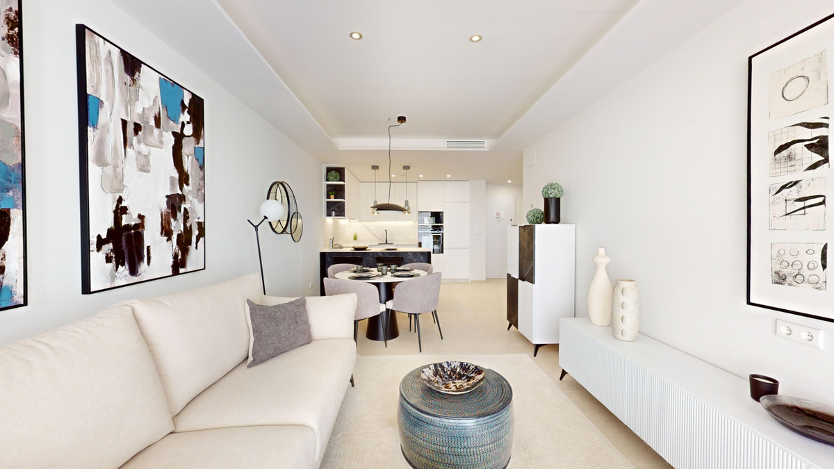 Appartement in Orihuela, foto 7