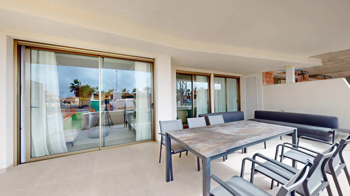 Appartement in Orihuela, foto 8