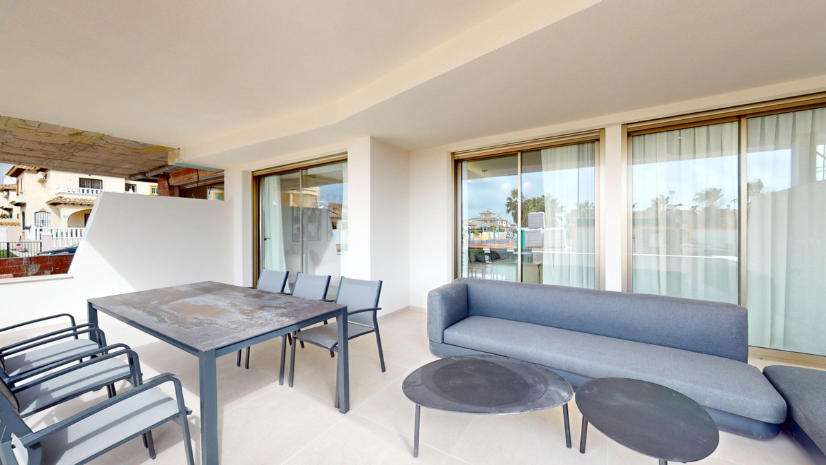 Appartement in Orihuela, foto 9