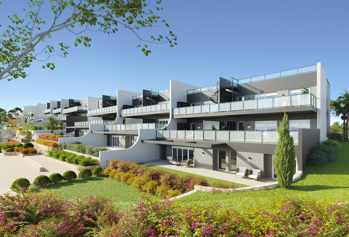 Villa in Finestrat, foto 11