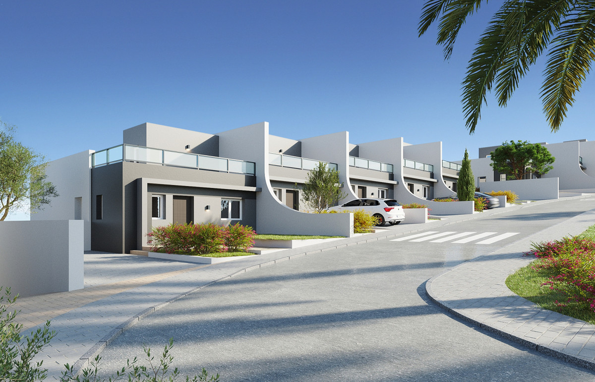 Villa in Finestrat, foto 13