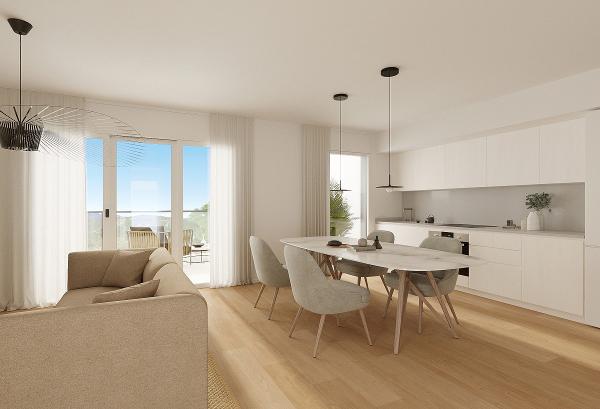 Villa in Finestrat, foto 3