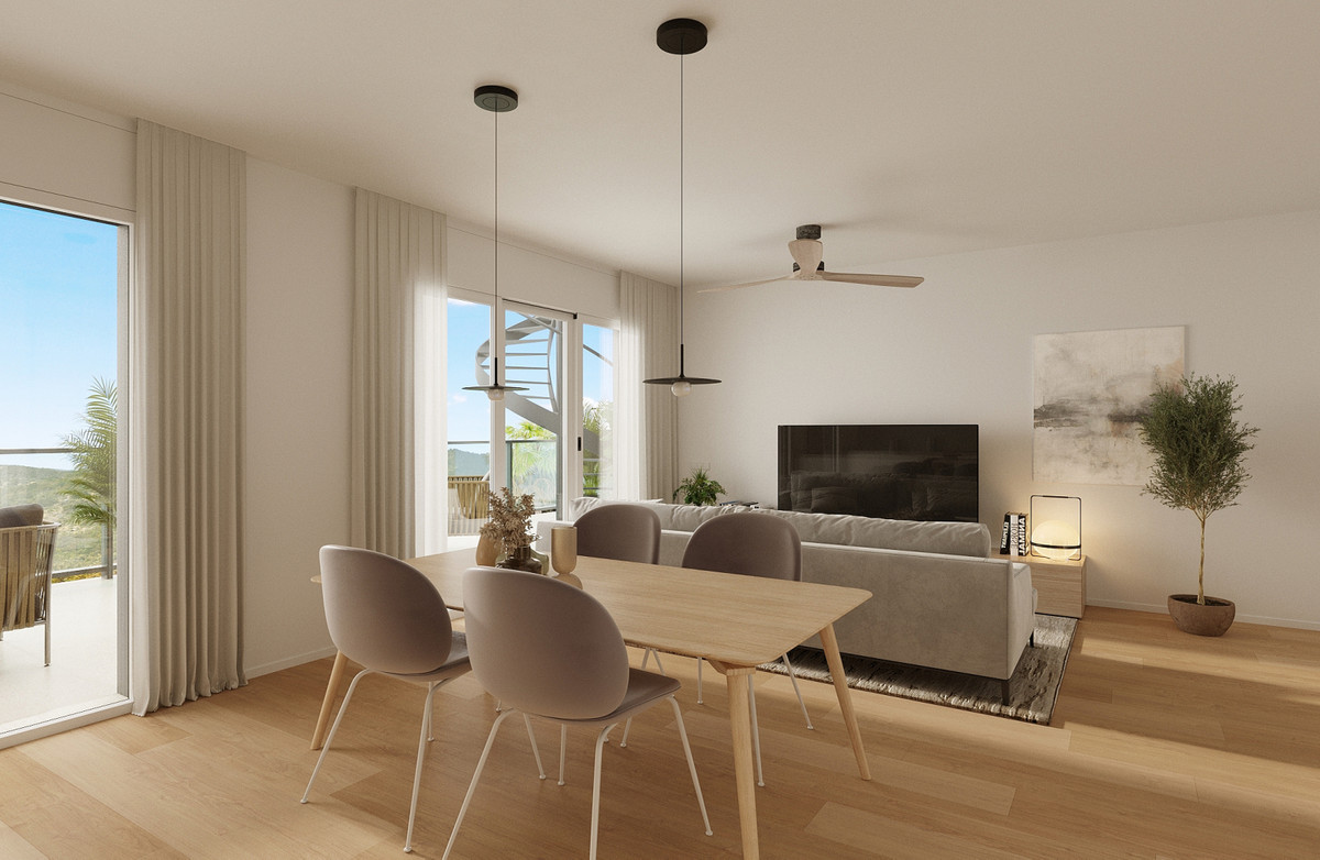 Villa in Finestrat, foto 4