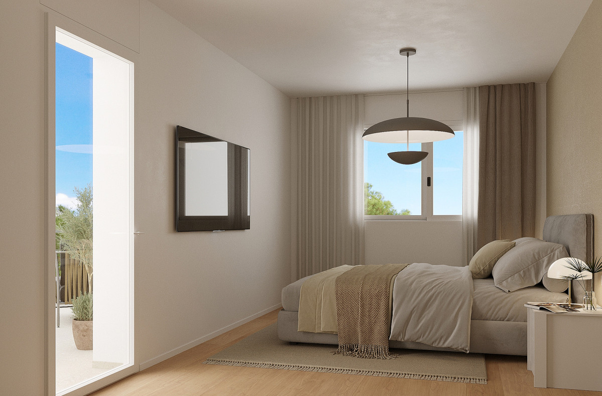 Villa in Finestrat, foto 6