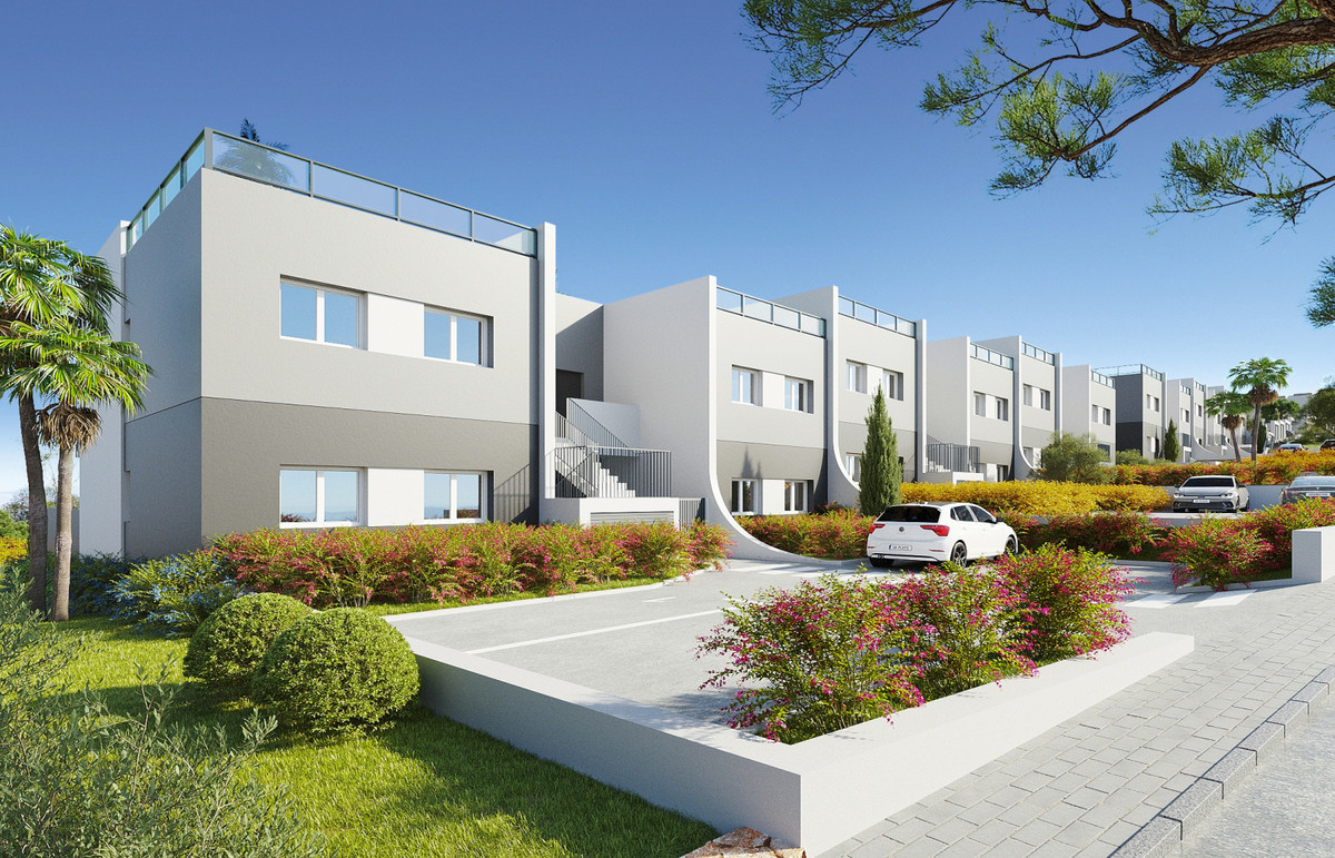 Villa in Finestrat, foto 9