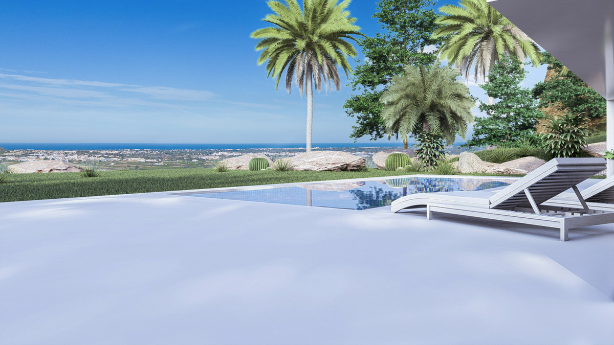 Villa in Pedreguer, foto 7