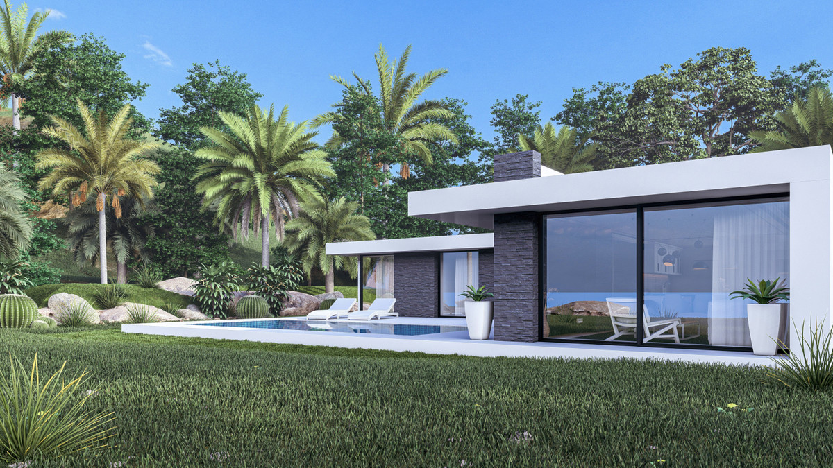 Villa in Pedreguer, foto 10