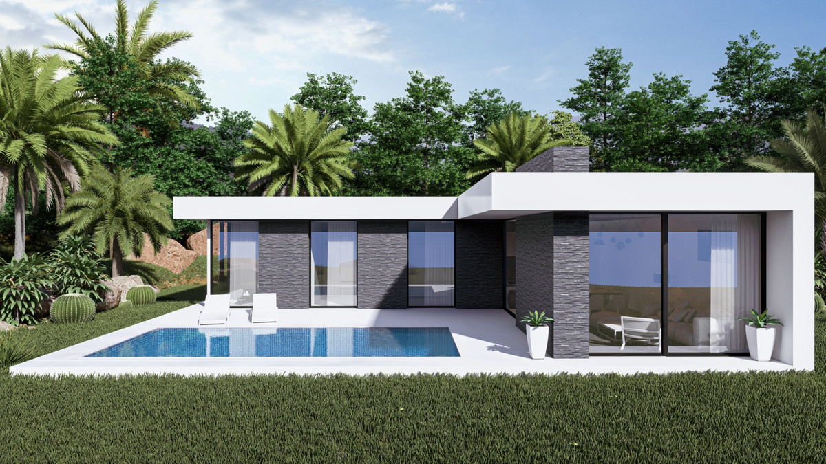 Villa in Pedreguer, foto 9