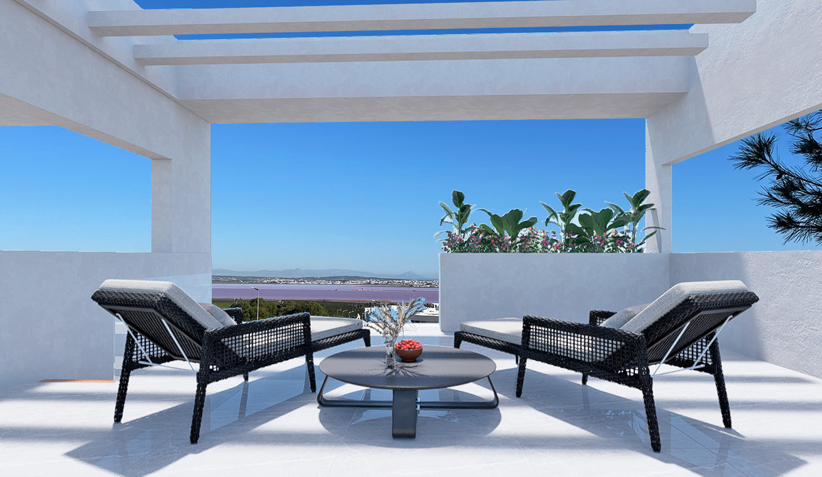 Villa in Orihuela, foto 11
