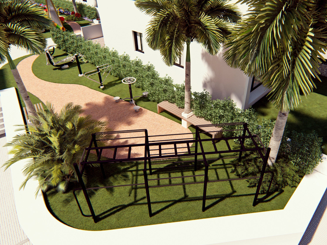 Villa in Orihuela, foto 12