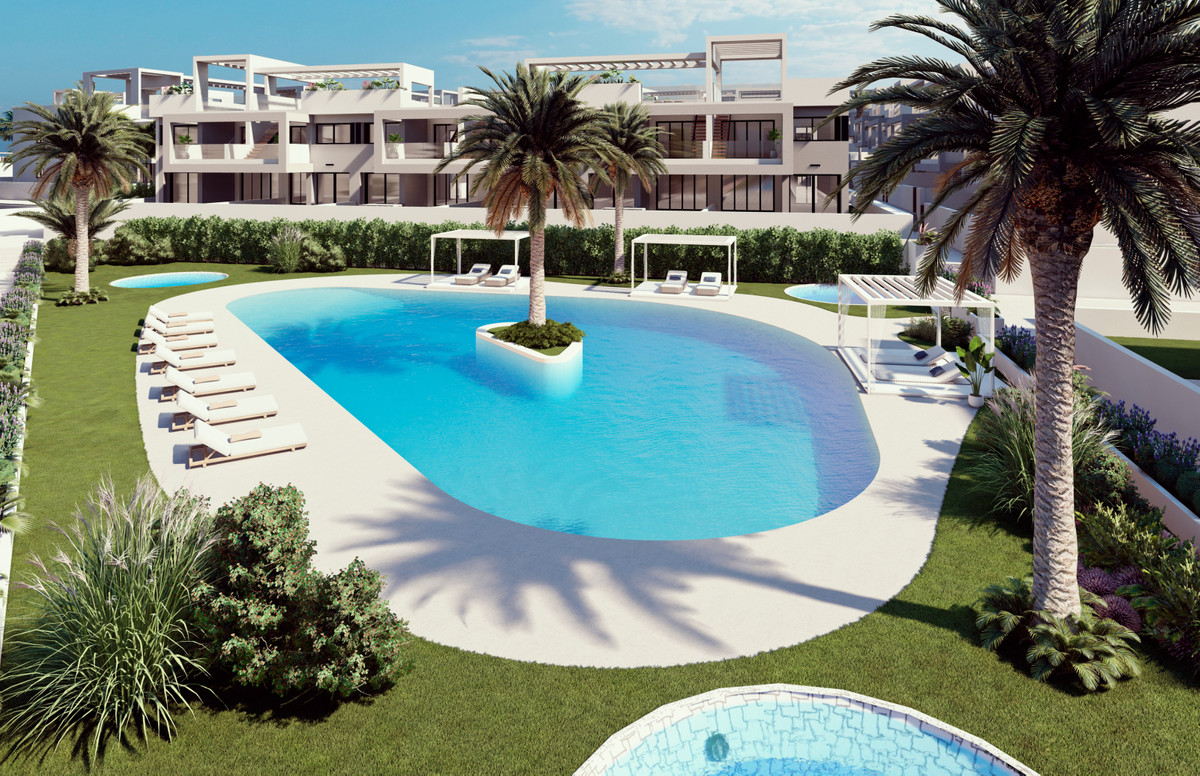 Villa in Orihuela, foto 13