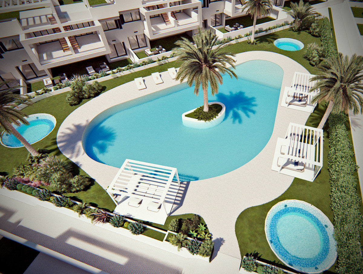 Villa in Orihuela, foto 14