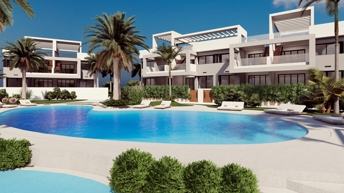 Villa in Orihuela, foto 15