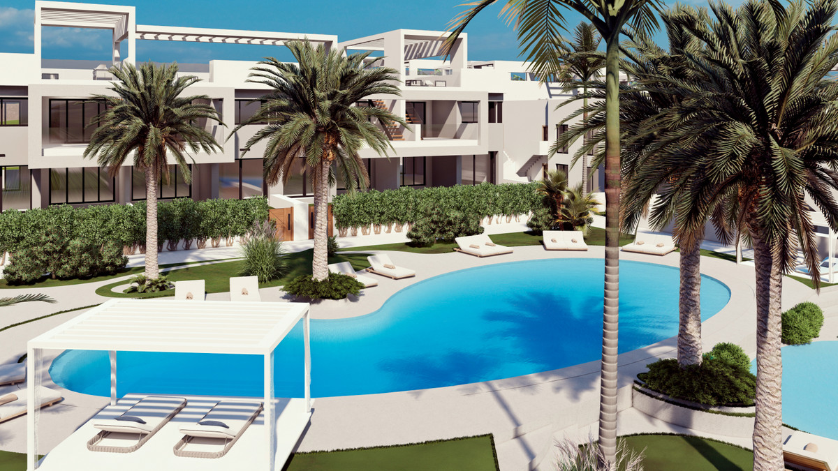 Villa in Orihuela, foto 16
