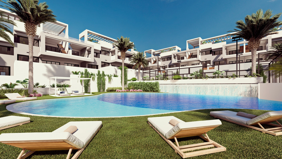 Villa in Orihuela, foto 18