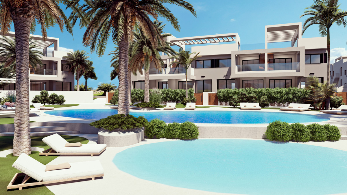 Villa in Orihuela, foto 19