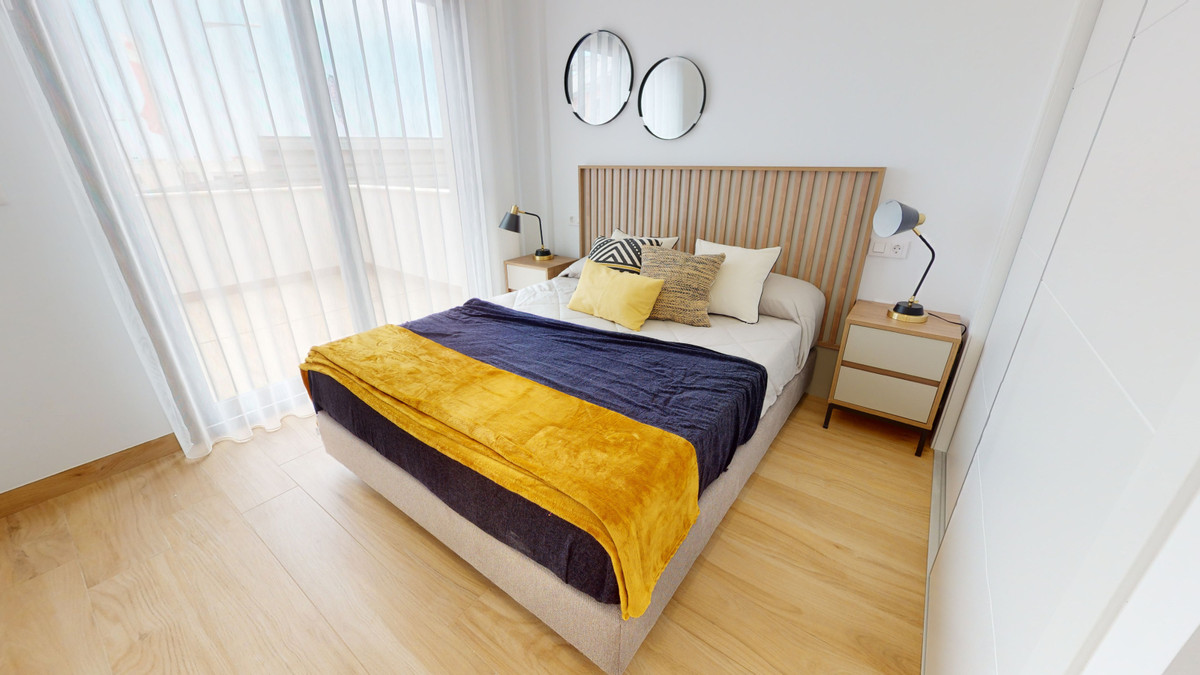 Villa in Orihuela, foto 3