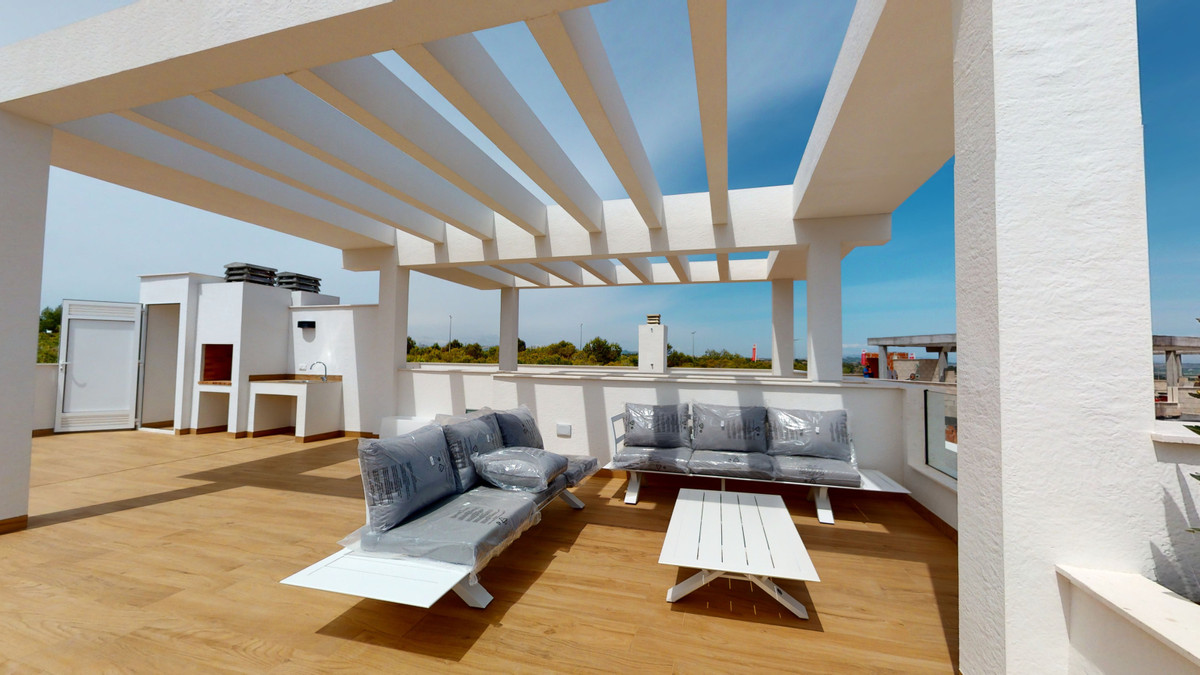 Villa in Orihuela, foto 4