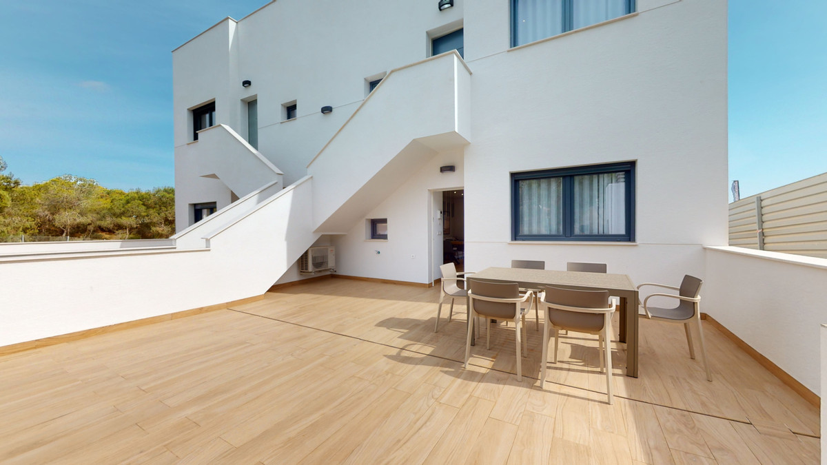 Villa in Orihuela, foto 5
