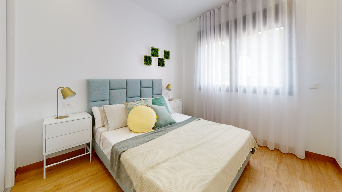 Villa in Orihuela, foto 6