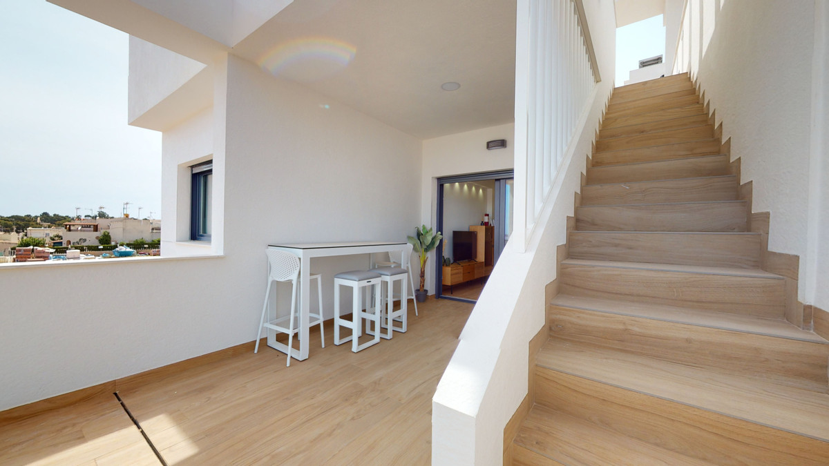 Villa in Orihuela, foto 9